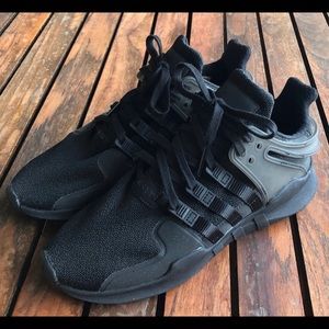 Adidas EQT Support Advance youth size 7.